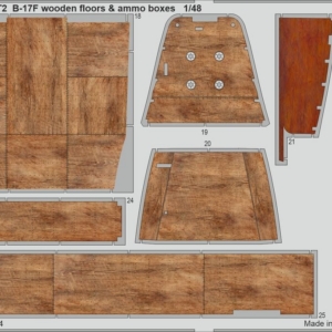 B-17F PART II - Image 6