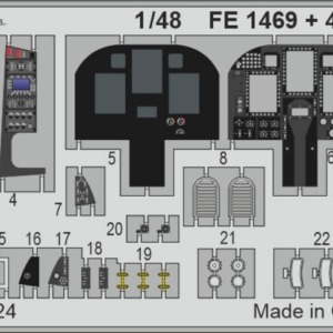 U-2S  HOBBY BOSS - Image 4