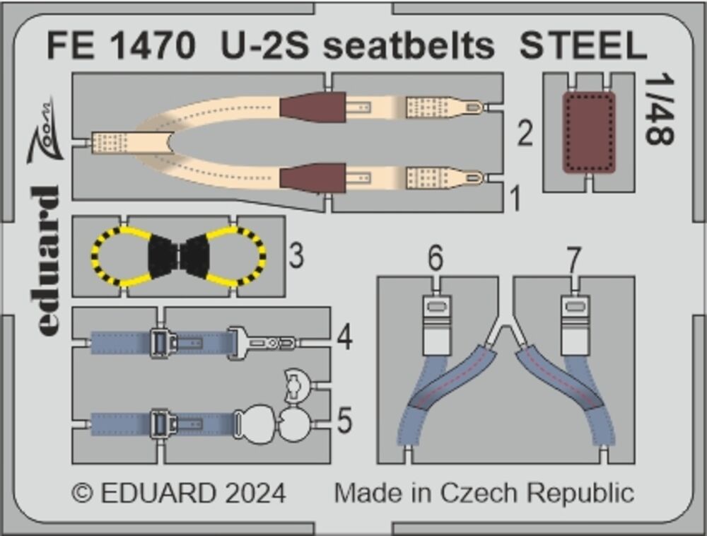 U-2S HOBBY BOSS