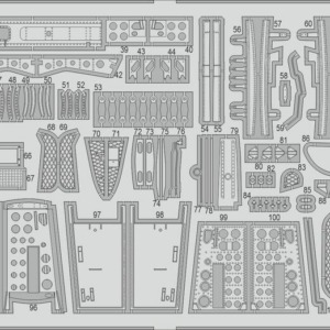 A-4B  HOBBY 2000 / HASEGAWA - Image 3