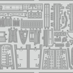 A-4C  HOBBY 2000 / HASEGAWA - Image 3