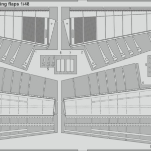 P-39Q   ARMA HOBBY - Image 1