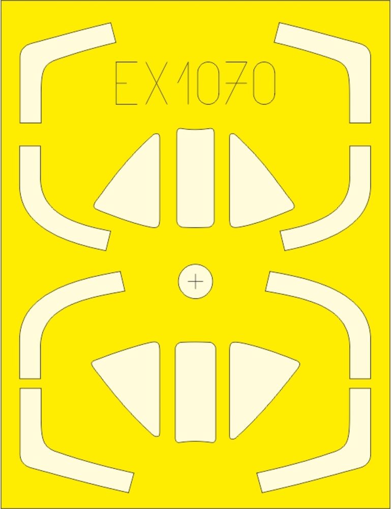 A-4M mod. 1970   MAGIC FACTORY