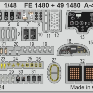 A-4M mod. 1975   MAGIC FACTORY - Image 3