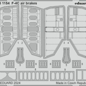 F-4C   HOBBY 2000 / ACADEMY - Image 2