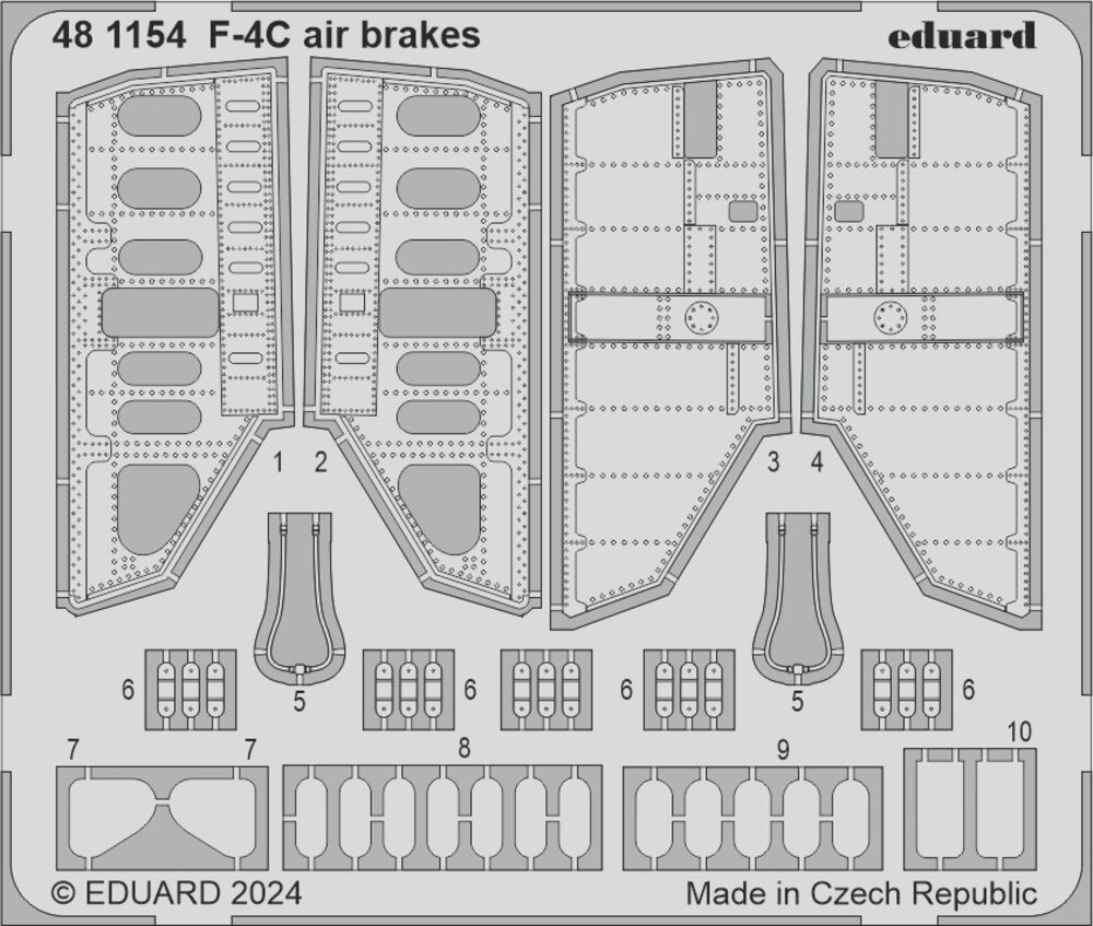 F-4C HOBBY 2000 / ACADEMY
