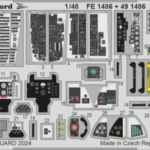 F-4C   HOBBY 2000 / ACADEMY - Image 5