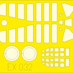 Buffalo US version for Tamiya - Image 3