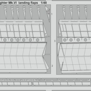 Beaufighter Mk.VI for Revell - Image 5