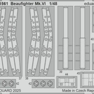 Beaufighter Mk.VI for Revell - Image 7
