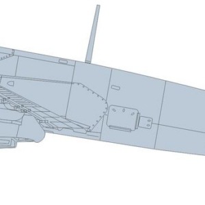 Hs 129B for Takom - Image 2