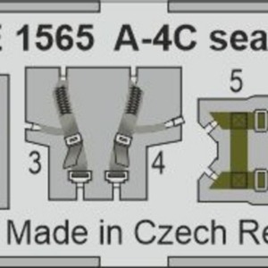A-4C for Hobby Boss - Image 4