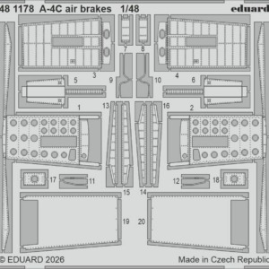 A-4C for Hobby Boss - Image 6