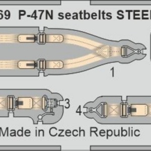 P-47N for MiniArt - Image 4