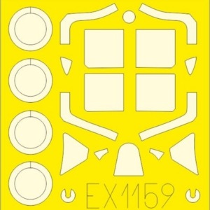 Spitfire Mk.Ixe for Airfix - Image 3
