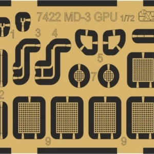 MD-3 Ground Power Unit - Image 2