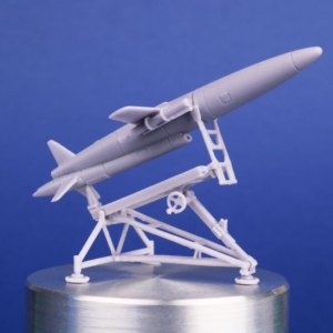 MQM-74A Chukar Target Drone - Image 5