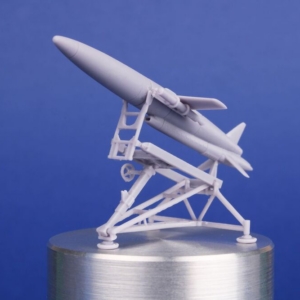 MQM-74A Chukar Target Drone - Image 6