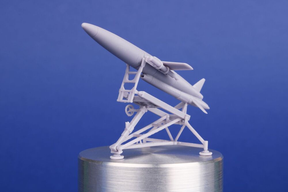 MQM-74A Chukar Target Drone