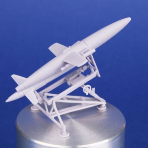 MQM-74A Chukar Target Drone - Image 8