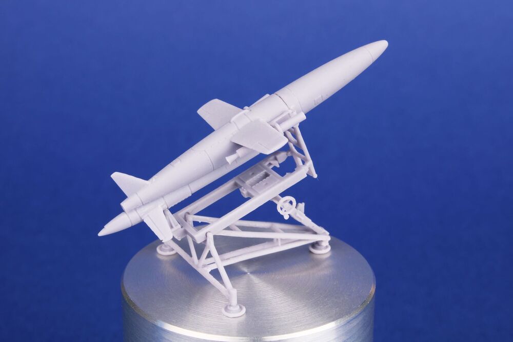 MQM-74A Chukar Target Drone