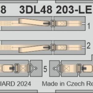 F-86A SPACE  CLEAR PROP – Obrázok 1