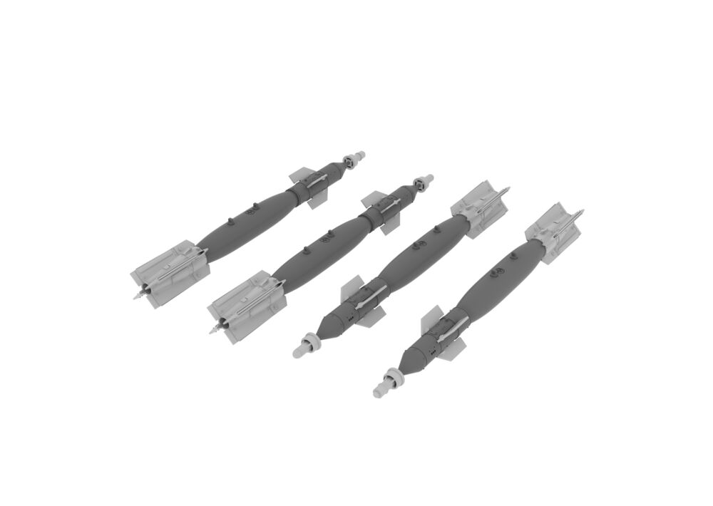 A-10C armament GREAT WALL HOBBY