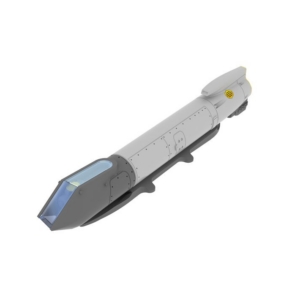 A-10C armament  GREAT WALL HOBBY - Image 9