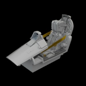 Jaguar GR.1A for Airfix – Obrázok 5