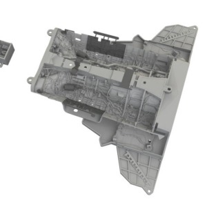 F-35A bottom equipment detail set PRINT for Tamiya - Image 3