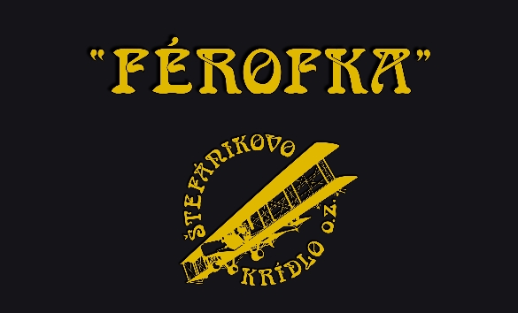 “Férofka”