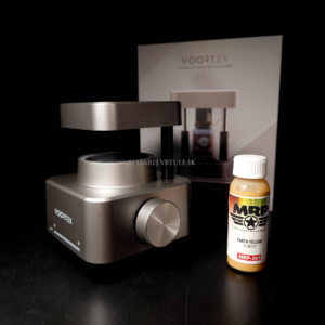 Gaahleri Voortex - Automatic Paint Shaker - Image 6
