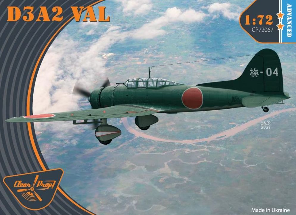 D3A2 Val 1/72