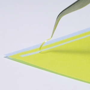 Mr. Finely Slit Masking Sheets – Obrázok 2