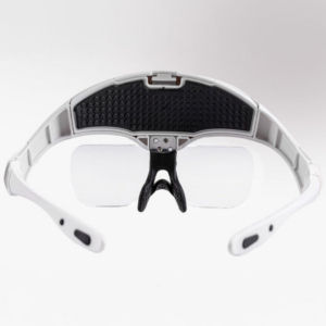 Heller Magnifying Glasses with LED Light – Obrázok 3