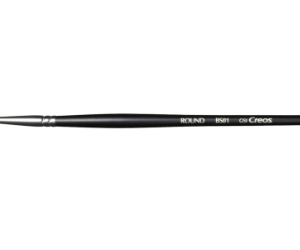 Mr. Brush Round – Obrázok 2